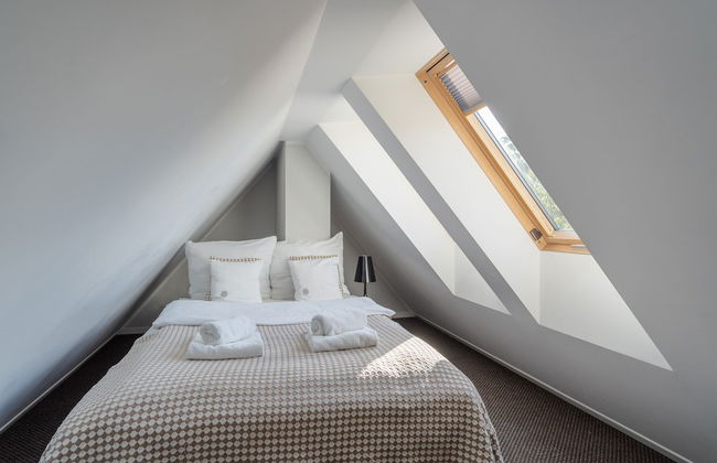 Harenda Residence - Destigo Hotels - Foto 18