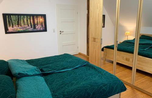 Ferienwohnung Varus - Foto 10