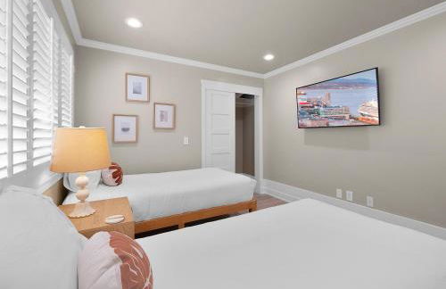 Kennebeck Oasis - Private Patio, Steps 2 Sand & AC - Foto 16