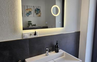 Stilvolle Penthouse mit großzügiger Sonnenterrasse - Foto 24