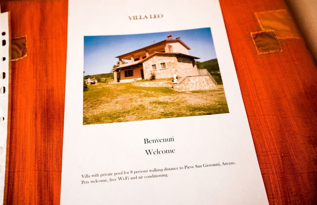 Charming Villa in Pieve san Giovanni - Foto 31