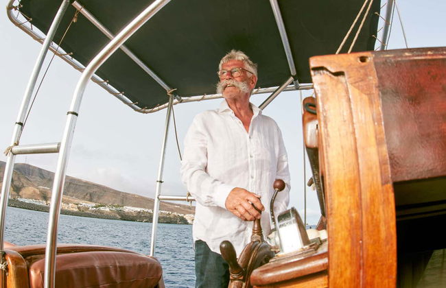 Southern Fuerteventura Schooner Cruise - Photo 5