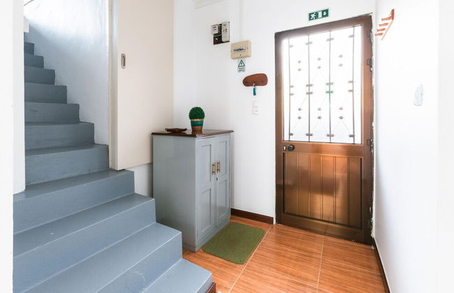 Casinha da Achada by Atlantic Holiday - Photo 52