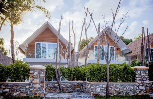 Koh Apikjun Resort by EHM - Foto 24