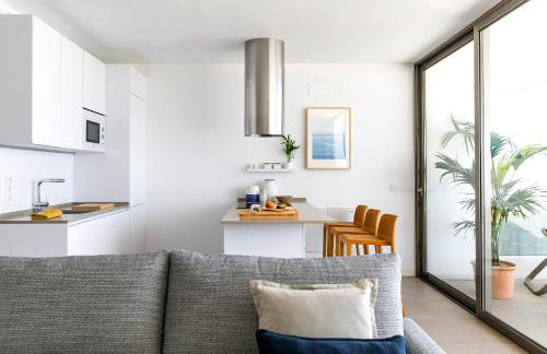 Kora Nivaria Beach - Foto 14