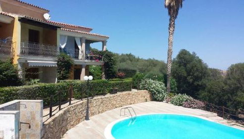 Casa Cala Sardegna Budoni Residence con Piscina - Foto 4