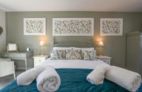 1 Coconut Cottage, Long Melford - Foto 15