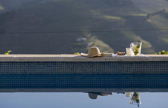 Casa de Casal de Loivos - Photo 62