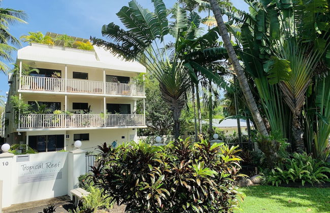 Tropical Reef Apartments Port Douglas - Photo 30