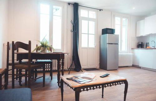 L'Etape - La Maison des amis - Photo 12