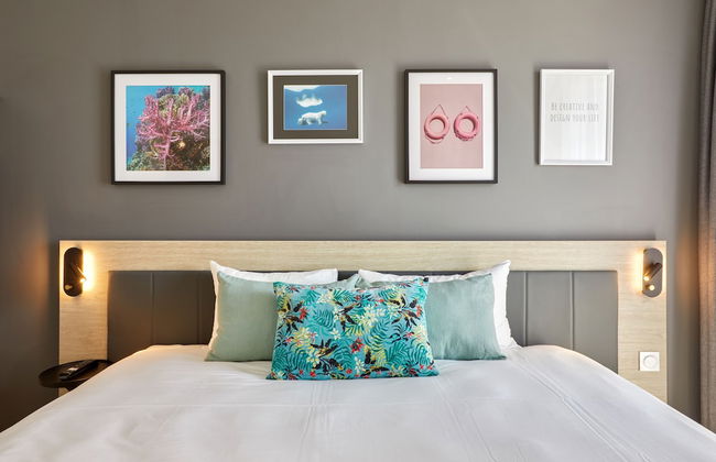 Aparthotel Adagio & Spa Vannes - Foto 4