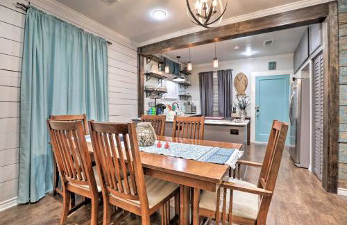 Historic Galveston Home Walkable Neighborhood! - Foto 8