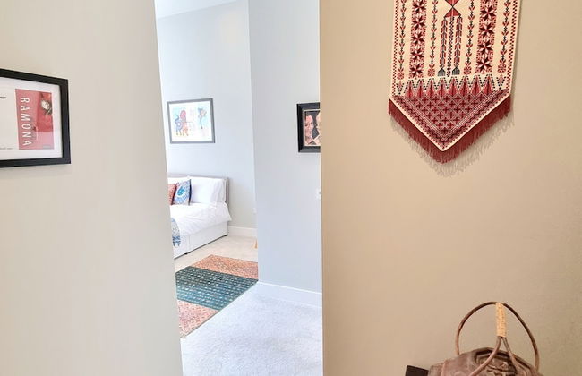 Unique Victorian Apartment in Edinburgh - Foto 10