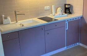 Ferienwohnung Christiane - Steilhofweg / Feuerwehrheimstrasse - Foto 41