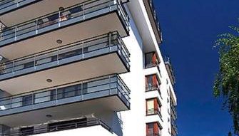 Apartament Bobrowiecka - Foto 3