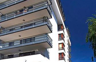 Apartament Bobrowiecka - Foto 3