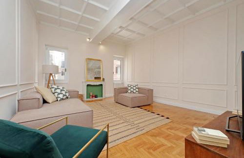 YCH-Casa Bella- Luxury home near Piazza Venezia - Foto 10