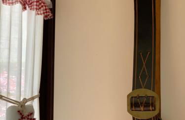 La casa del Pino Argentato - Foto 21