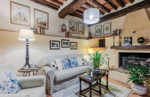 Villa near Lucca with Tuscan Charm - Foto 11