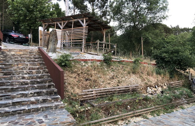 Mimosa Village - Foto 51