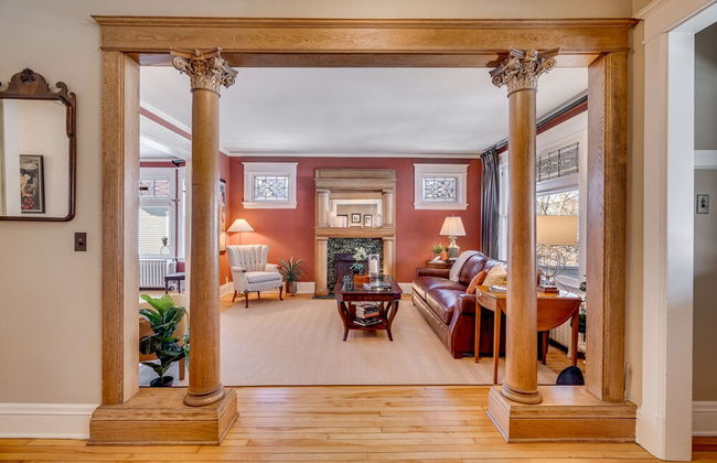 The Fitzgerald - Foto 34