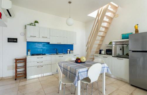 Appartamento fronte mare - Waterfront apartment - Foto 6