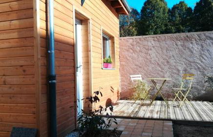 L'Annexe Ginkg'Home - Foto 3