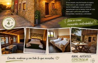 Villanueva 5 - Foto 1