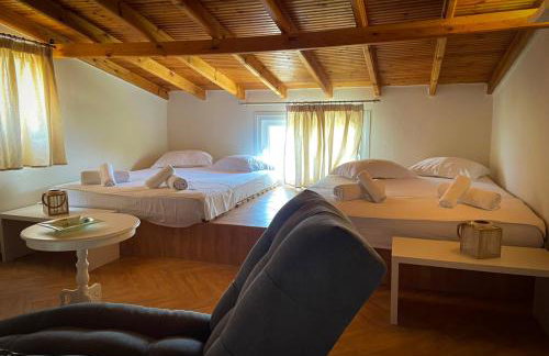 Only Blue Villa - Foto 19