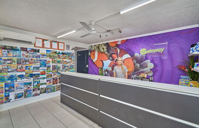 Getaway On Grafton - Foto 3