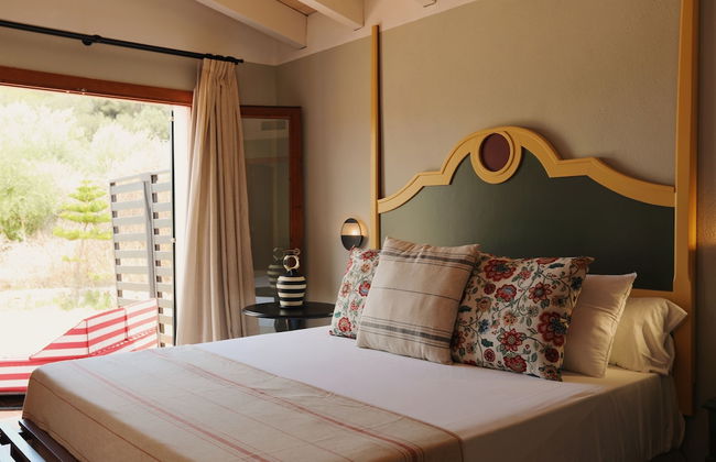 Hotel Llucatx Menorca - Photo 19