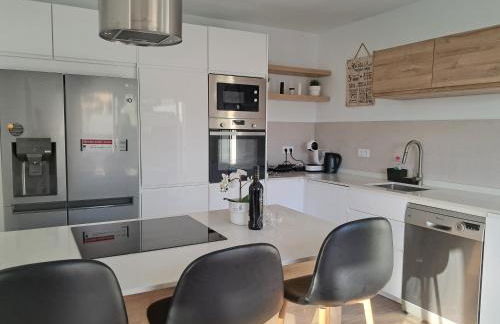 Casa Reina Tauro with private pool - Foto 3