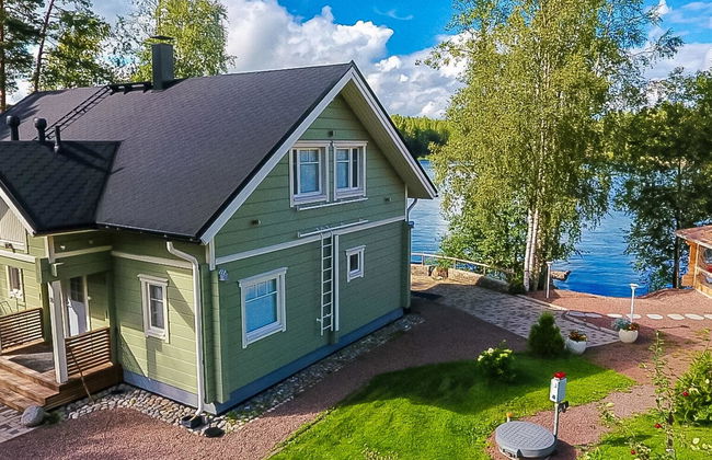 Huvila ferdinand - Photo 35