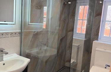 Stunning house in Chorlton - Foto 47