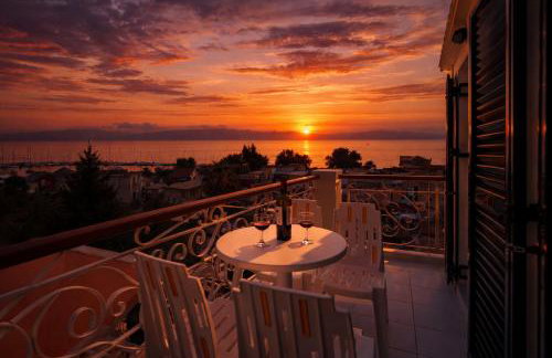 Filoxenia Kirki apartments - Photo 56