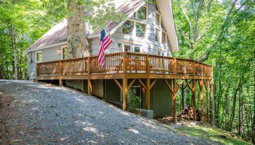 Gnome Away from Home! Powder Horn - Foto 3