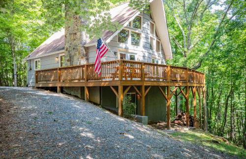 Gnome Away from Home! Powder Horn - Foto 3