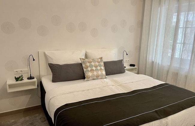 Appartementanlage Lancken-Granitz - Foto 13