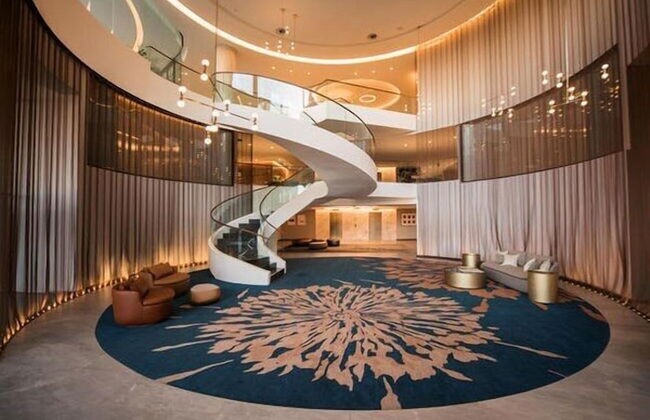 Houghton Executive Suites - Foto 3