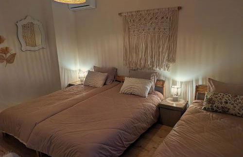 RiaEncontros- Villa T4 junto Ria e Pinhal - Foto 50