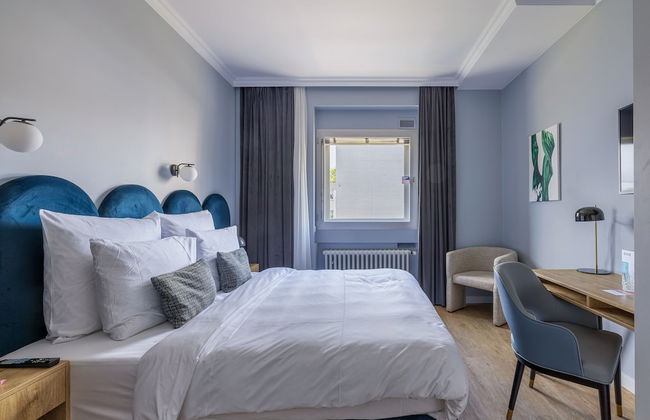 Numa Düsseldorf Artol - Foto 66