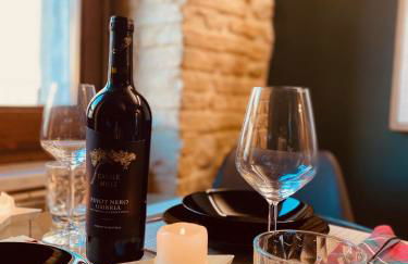 Vermaaten Boutique Suites Amber - Foto 32