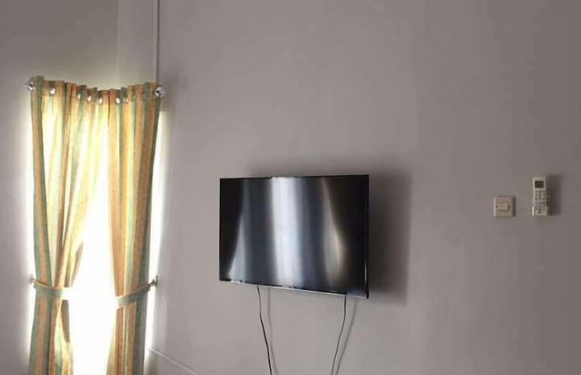 Villa Fahim 1 Puncak 4 Bedroom - Photo 9