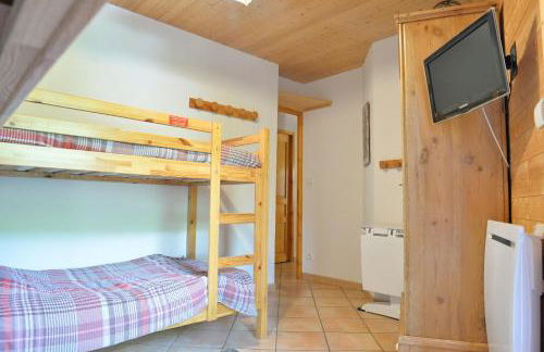 Appartement vue sur les pistes - Foto 16
