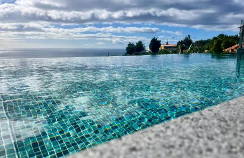 Villa Sea View - Foto 24