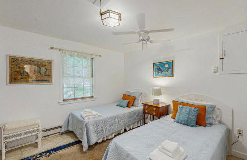 The CAVU Mansion on Bellevue - Foto 22