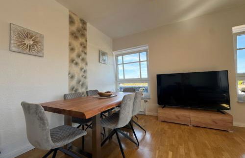 Penthouse Stadtrand Mageburg, Vollausgestattet - Foto 15