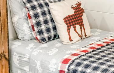 Best Location! Good Pines Roll: 2BR+Loft/Sleeps 10 - Foto 37