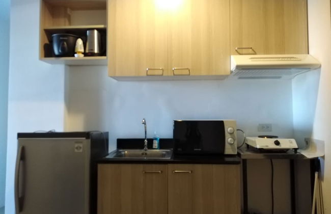 The Uptown Place - Foto 75