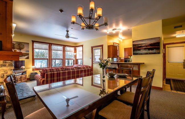 Tremblant-Les-Eaux – RVMT - Foto 28